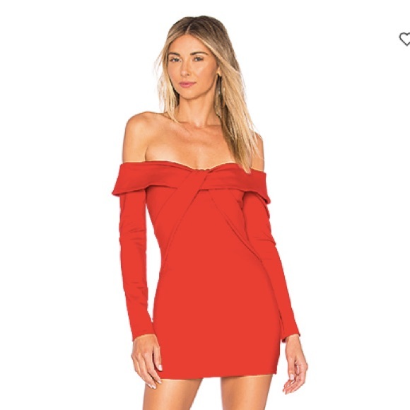 ale by alessandra dress